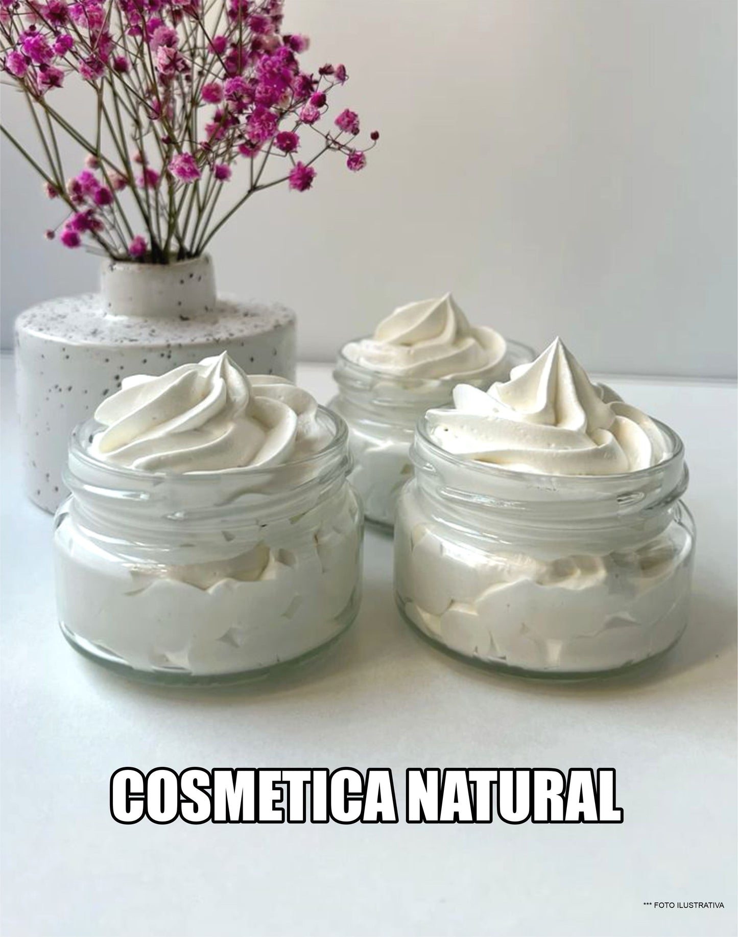 05. Cosmética Natural