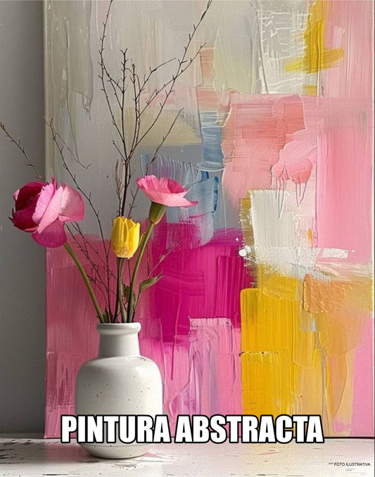 03. Pintura Abstracta