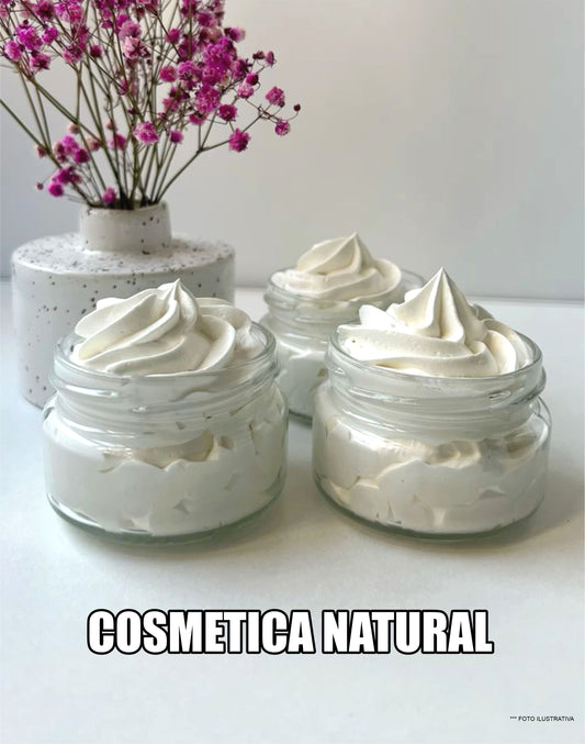 05. Cosmética Natural