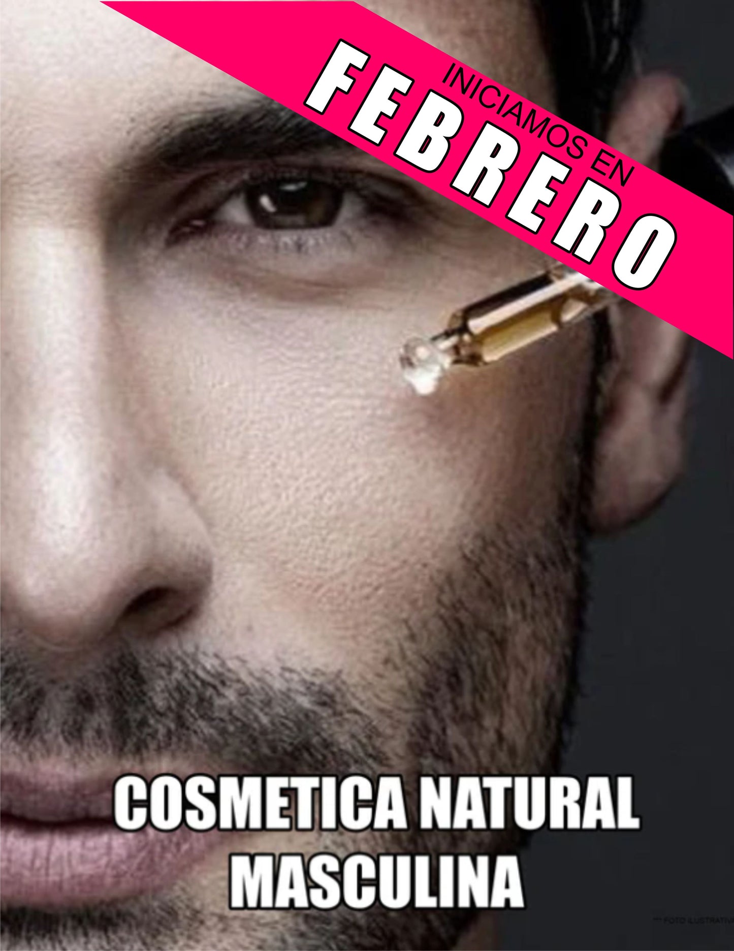 06. Cosmética Masculina