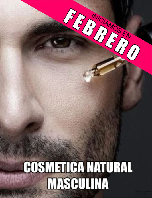 06. Cosmética Masculina